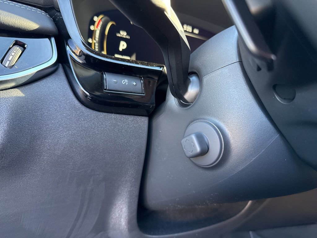 New 2026 INFINITI QX60 Luxe w/ Cargo Package AWD/4WD image 24