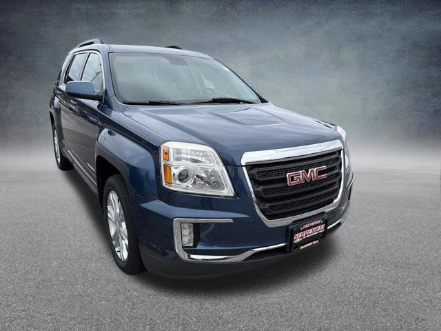 Used 2017 GMC Terrain SLE w/ Convenience Package AWD/4WD image 5