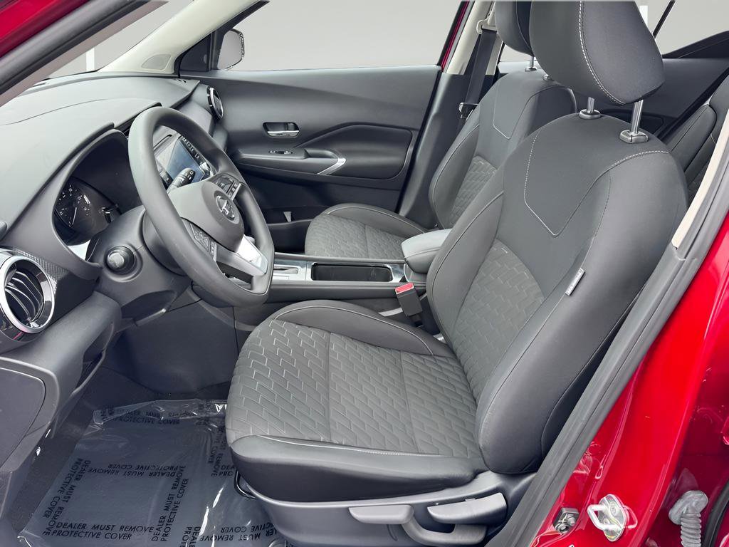Used 2021 Nissan Kicks SV FWD image 10