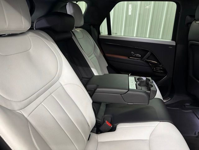 Used 2024 Land Rover Range Rover Sport Autobiography AWD/4WD image 18