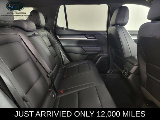 Used 2026 GMC Terrain Elevation w/ Elevation Premium Package AWD/4WD image 17