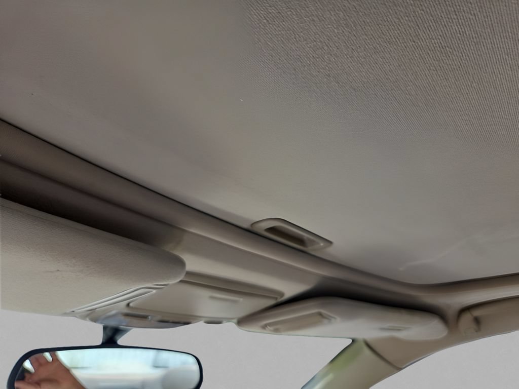 Used 2002 Acura CL Type-S FWD image 17