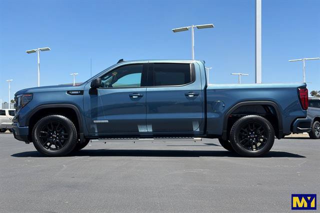 Certified 2026 GMC Sierra 1500 Elevation RWD image 7
