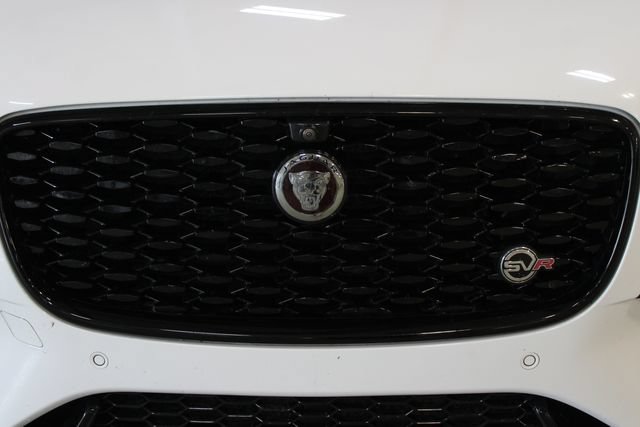 Used 2022 Jaguar F-PACE SVR AWD/4WD image 31