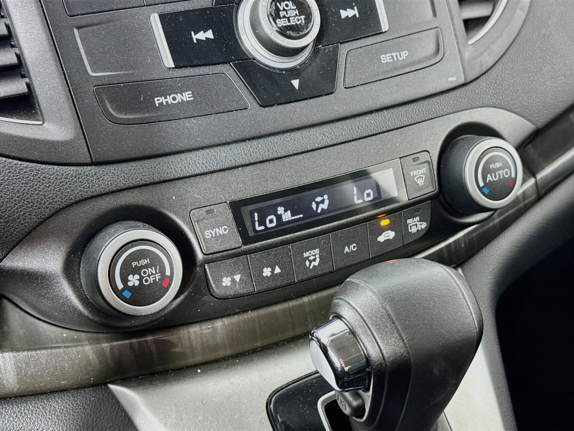 Used 2013 Honda CR-V EX-L image 15