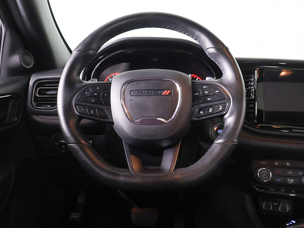 Used 2023 Dodge Durango GT AWD/4WD image 47