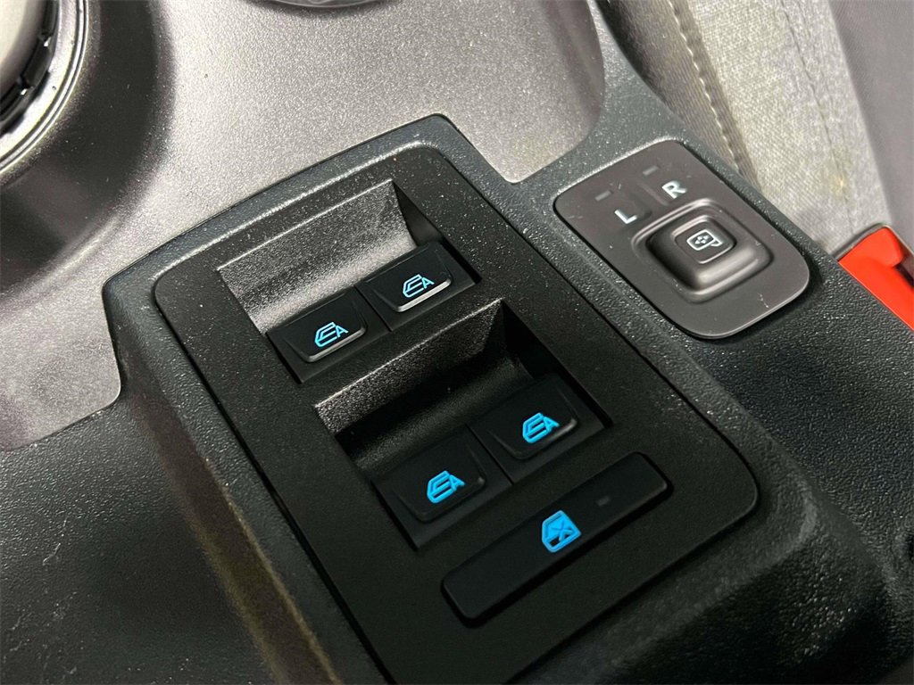 Used 2022 Ford Bronco Big Bend image 31