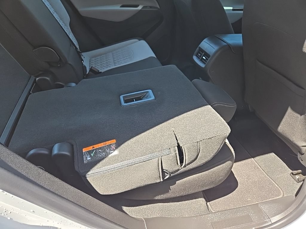 Used 2023 Chevrolet Equinox LS FWD image 71