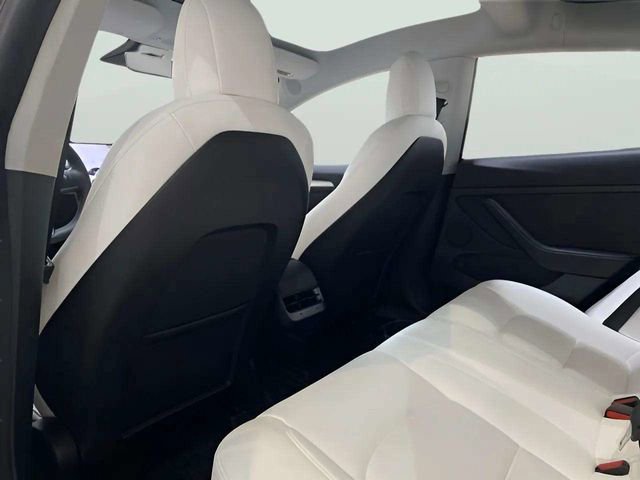 Used 2021 Tesla Model 3 Standard Range Plus RWD image 28