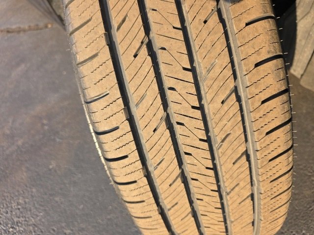 Certified 2024 Ford Escape ST-Line image 10