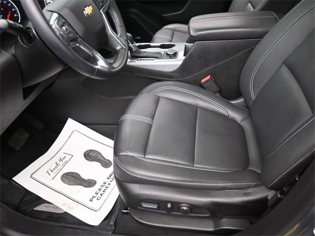 Used 2023 Chevrolet Blazer LT w/ Sound & Technology Package image 15