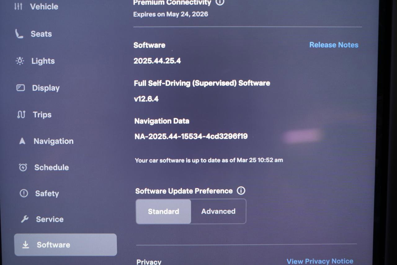 Used 2020 Tesla Model X Performance image 21