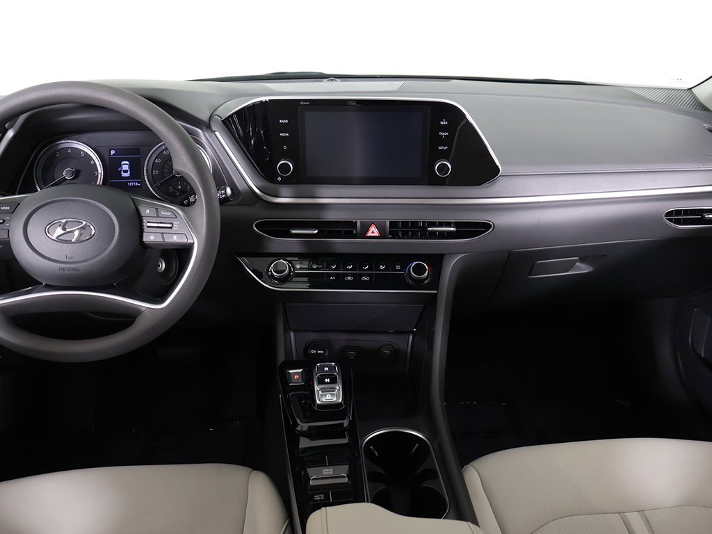 Used 2023 Hyundai Sonata SE w/ Preferred Accessory Package image 33