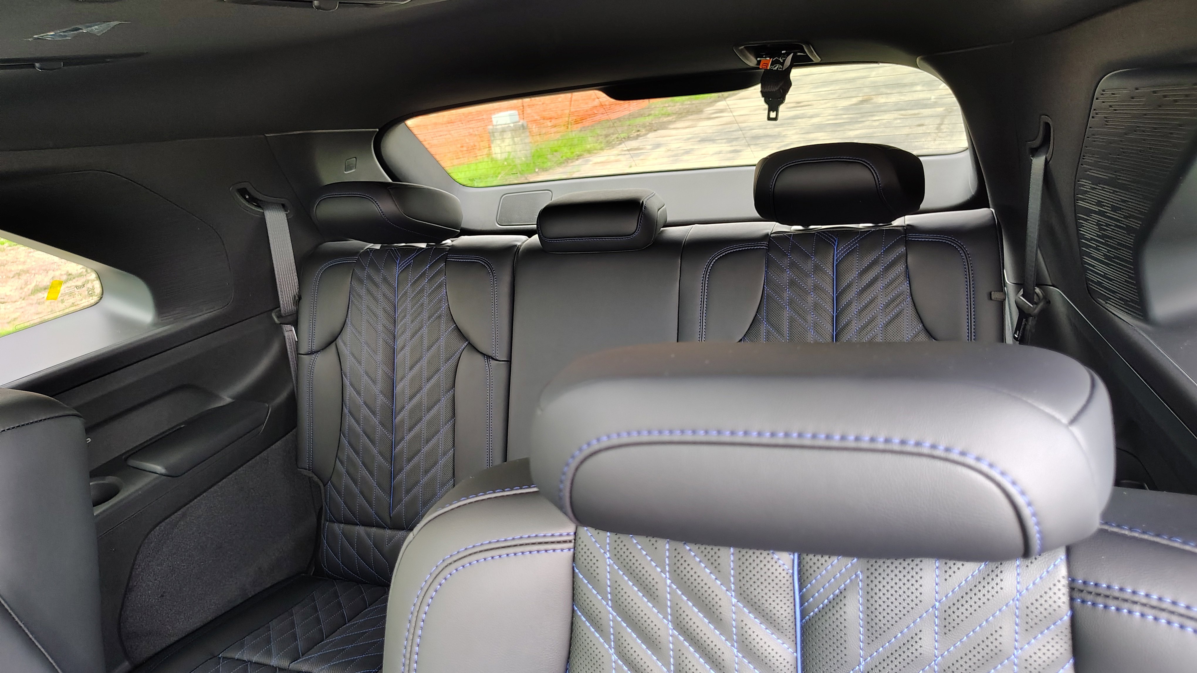 New 2025 Cadillac Escalade IQ Luxury 1 image 38