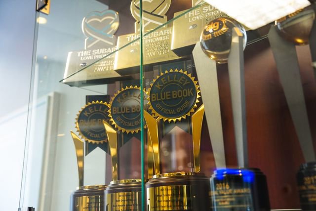 New 2026 Subaru Outback Premium image 28