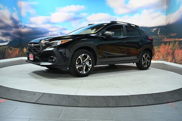 Certified 2025 Subaru Crosstrek 2.0i Premium image 4