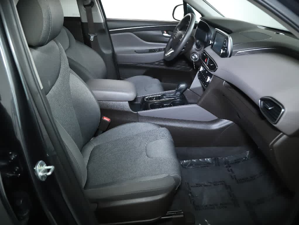 Used 2020 Hyundai Santa Fe SE FWD image 33