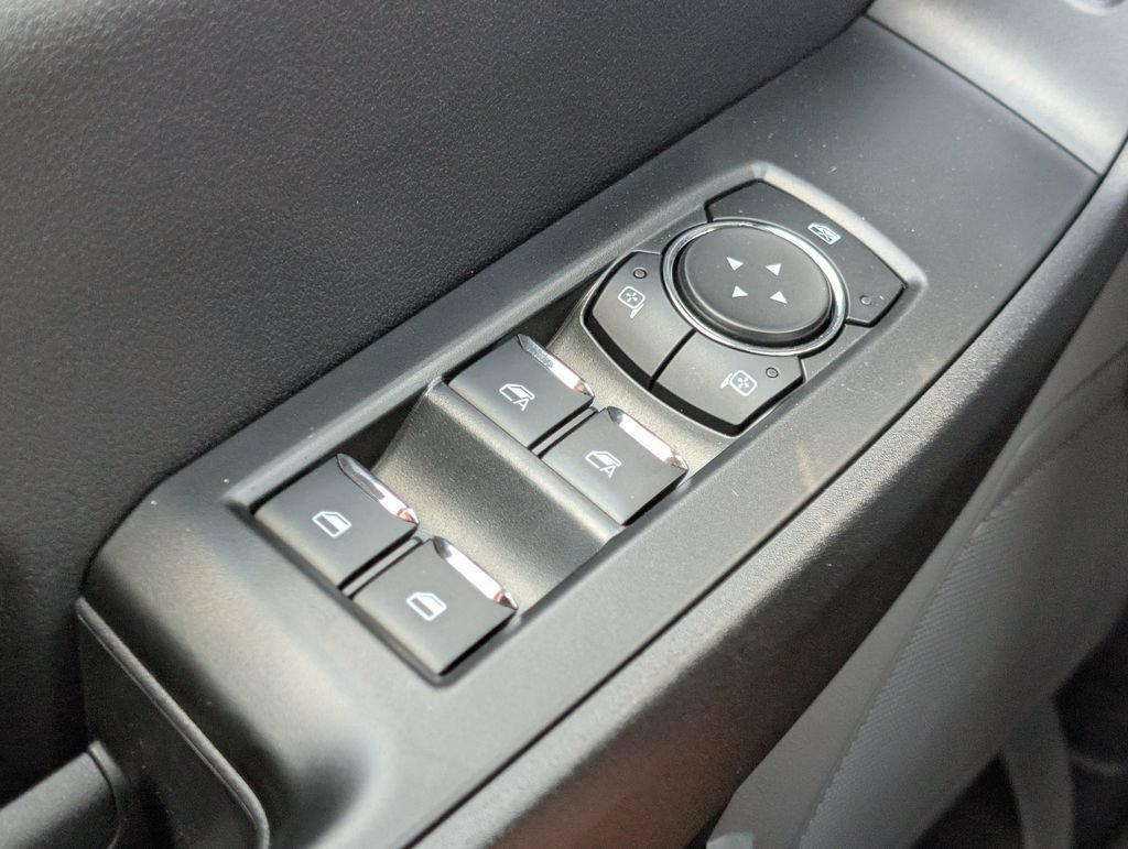 New 2026 Ford F350 XL AWD/4WD image 9