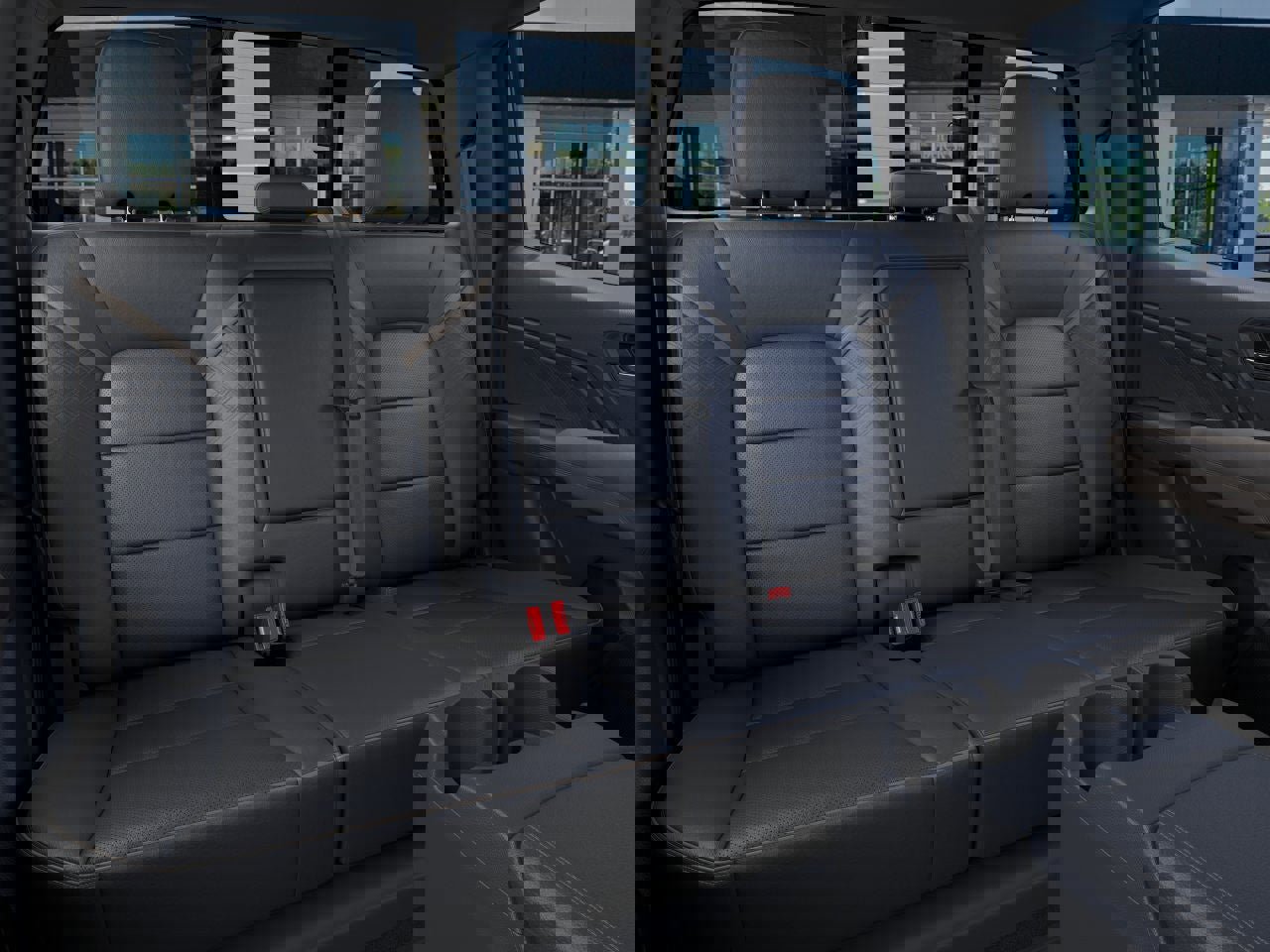 New 2026 GMC Canyon Denali w/ LPO, Denali Black Edition image 17