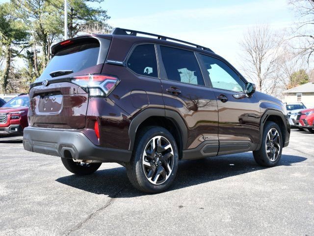 New 2026 Subaru Forester Limited image 7