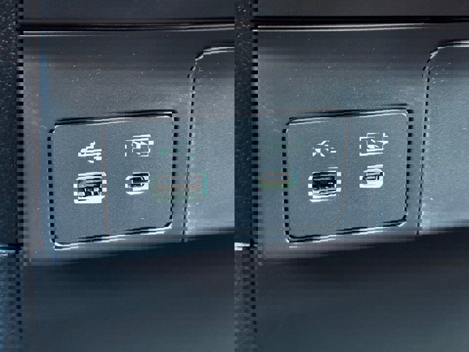 New 2026 Honda Odyssey EX-L image 29