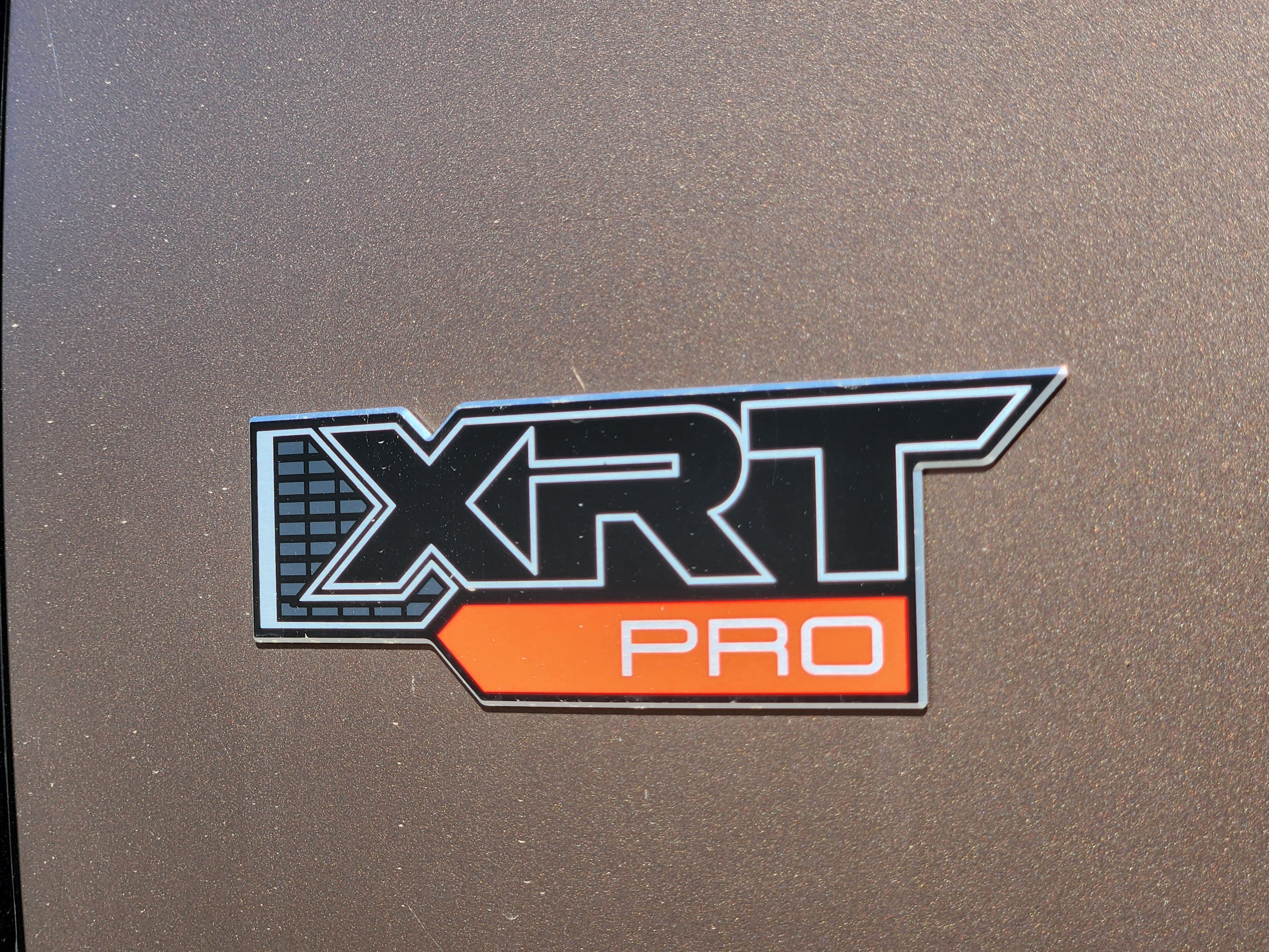 New 2026 Hyundai Palisade XRT Pro image 14