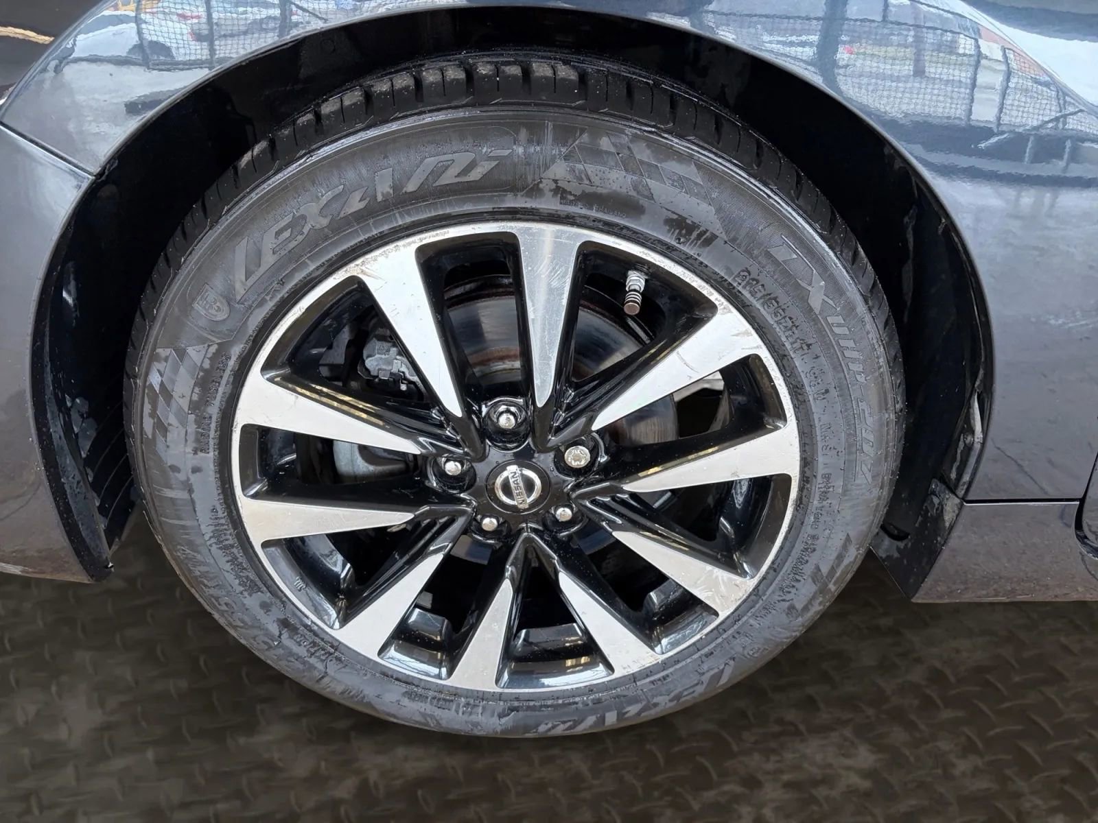 Used 2018 Nissan Altima 2.5 SV FWD image 66