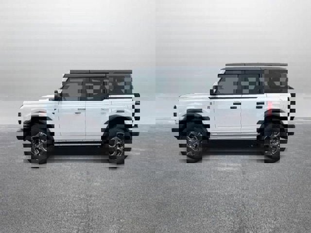 Used 2025 Ford Bronco Big Bend AWD/4WD image 6