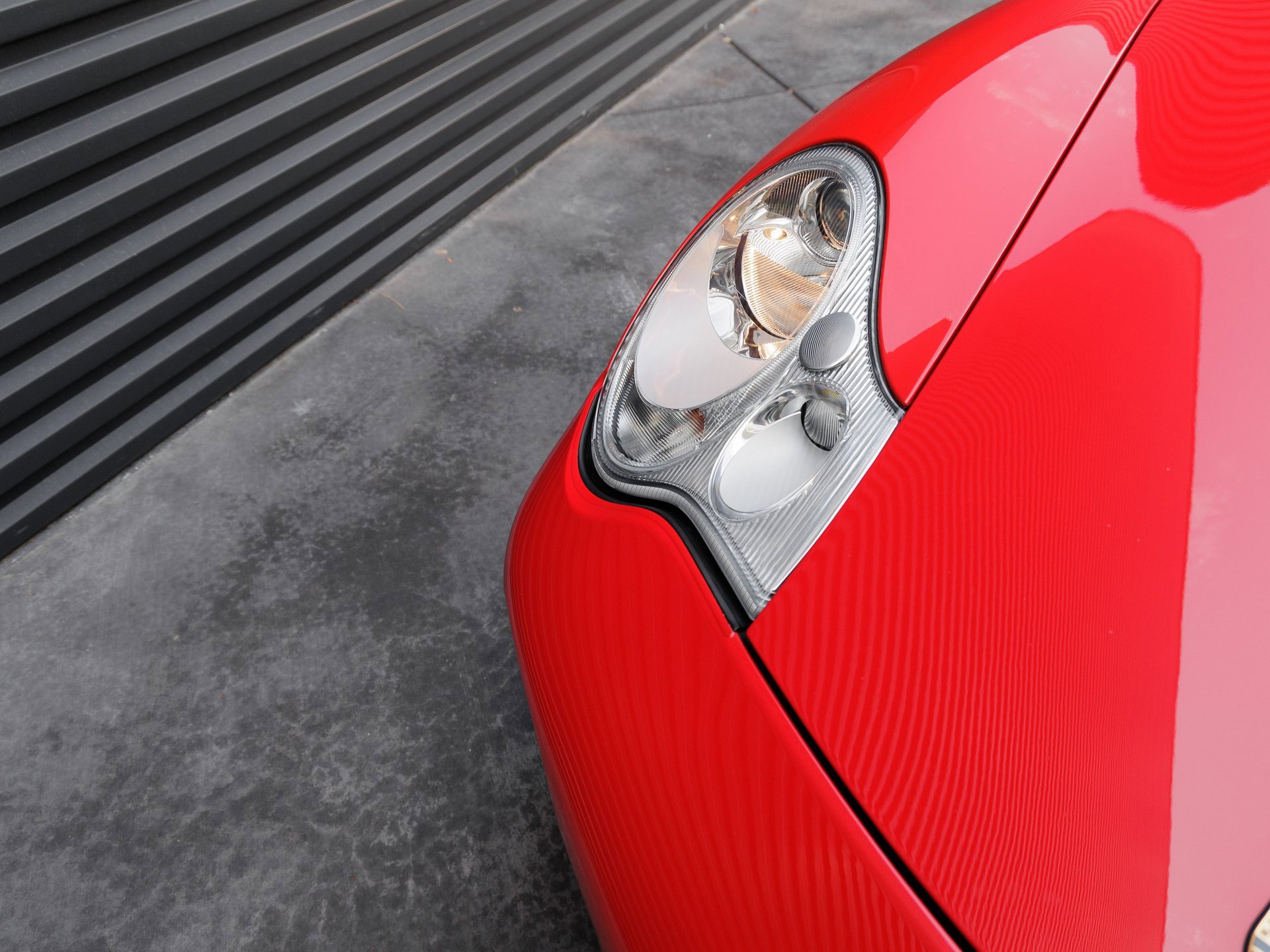 Used 2004 Porsche 911 Carrera 4S image 34