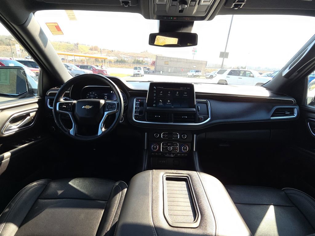 Used 2023 Chevrolet Tahoe Premier image 29