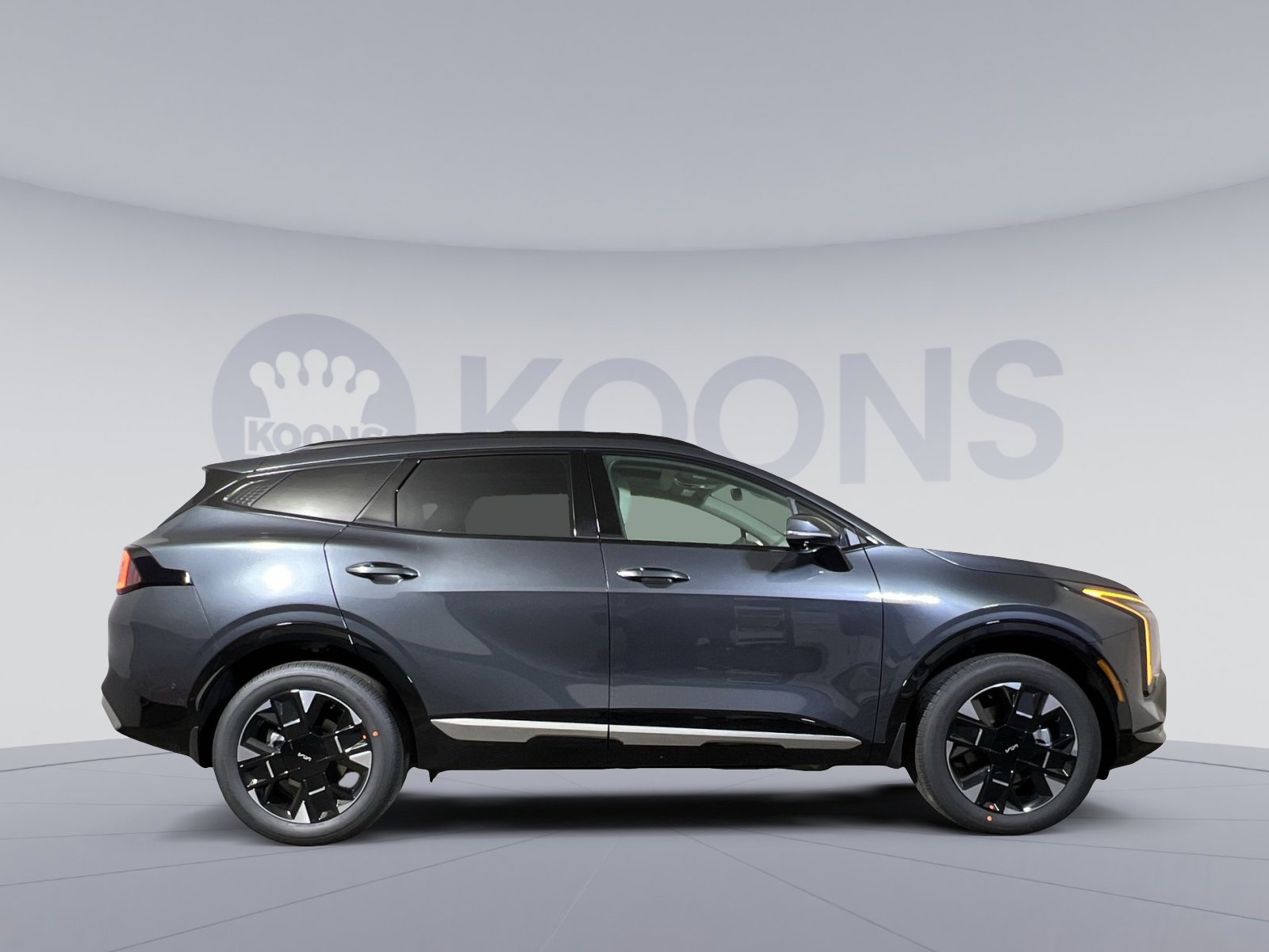 New 2026 Kia Sportage SX Prestige image 7