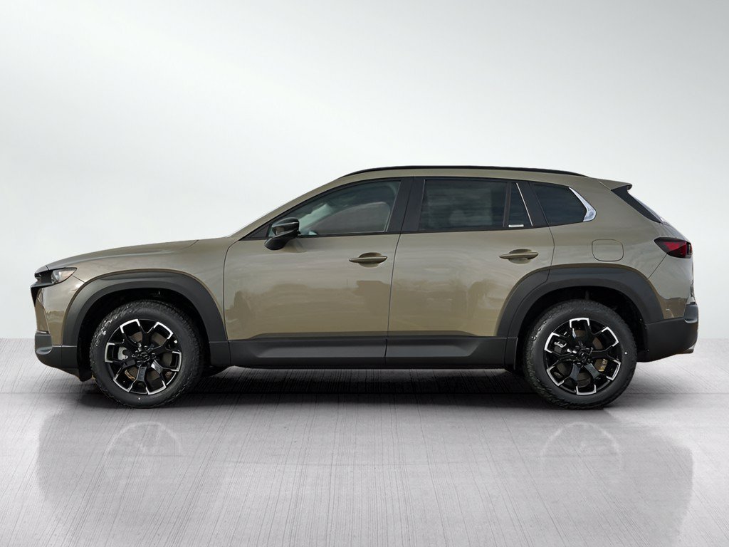 New 2026 MAZDA CX-50 Meridian Edition w/ Weather Package AWD/4WD image 3