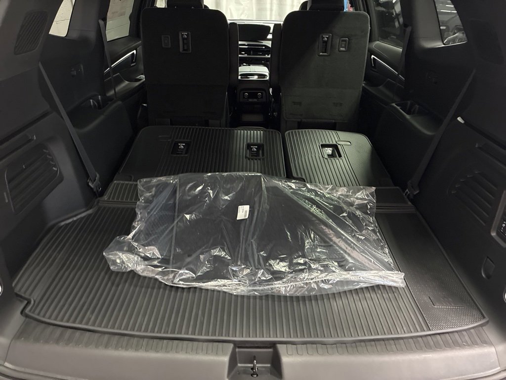 New 2026 Buick Enclave Sport Touring w/ Power Package image 21