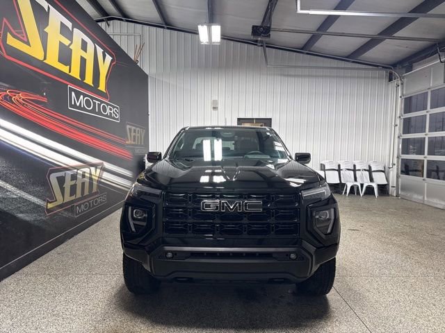 Used 2025 GMC Canyon Elevation w/ Convenience Package image 29