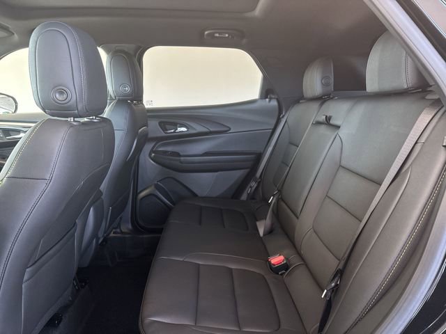 New 2026 Chevrolet TrailBlazer ACTIV w/ Convenience Package image 18