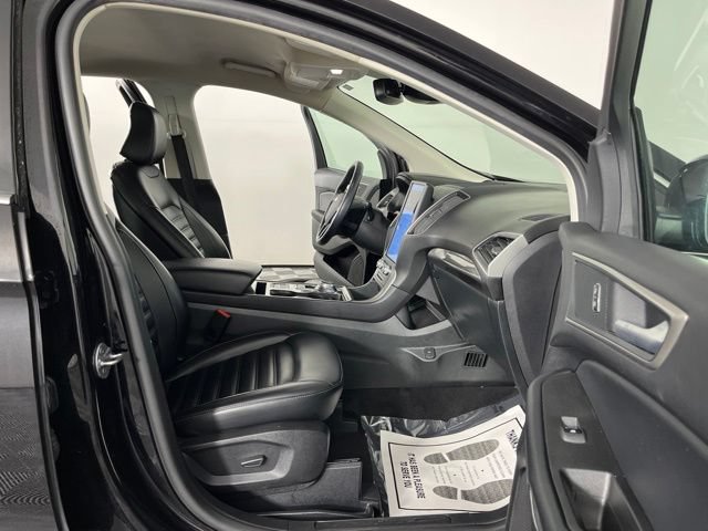 Used 2024 Ford Edge SEL AWD/4WD image 40