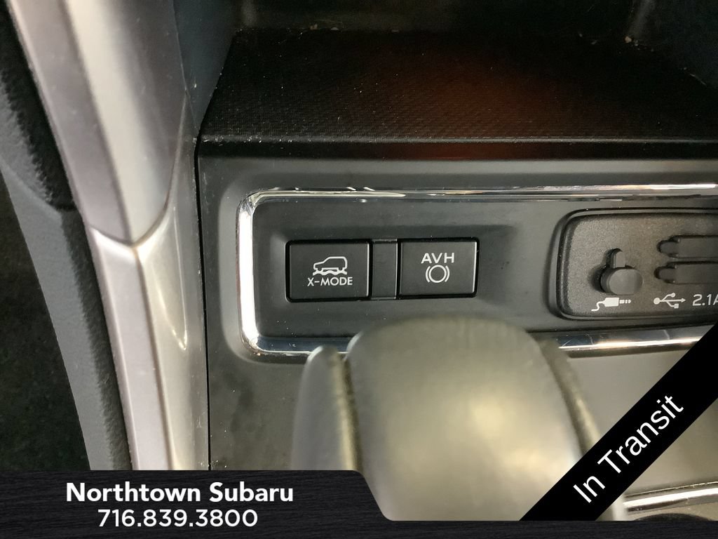 Used 2020 Subaru Ascent Premium w/ Sport Package AWD/4WD image 24