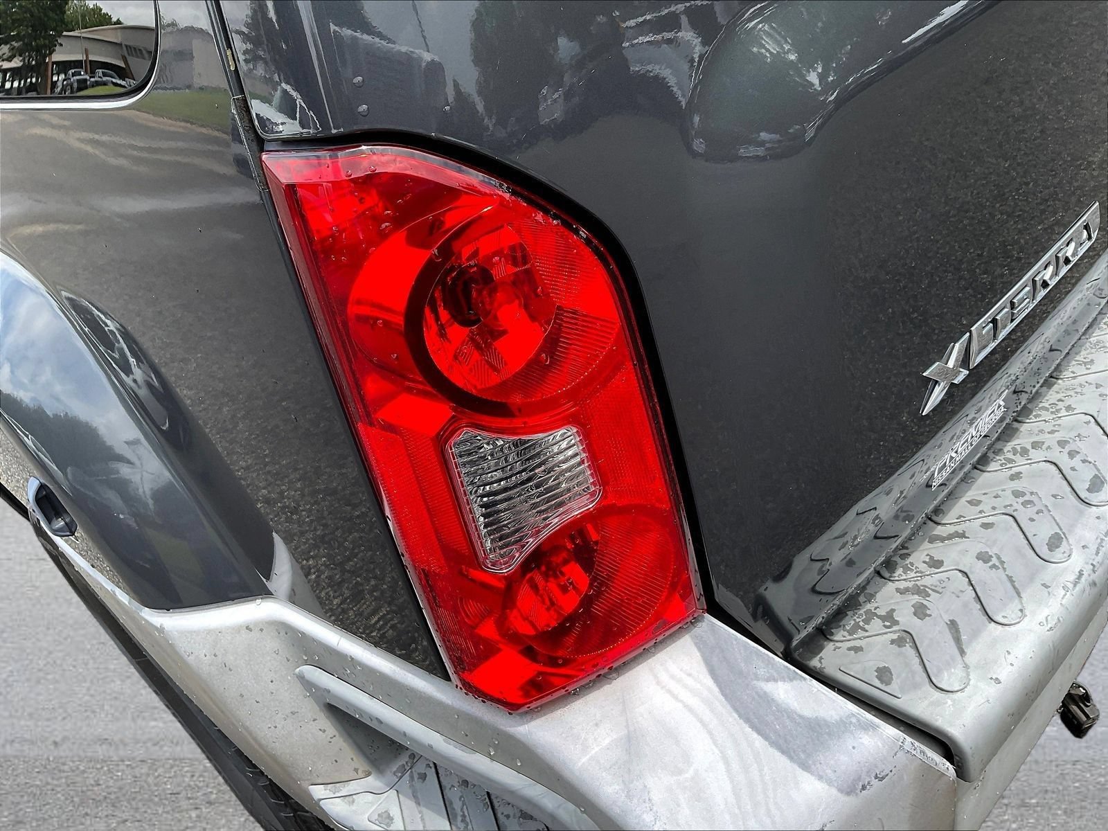 Used 2013 Nissan Xterra S RWD image 24