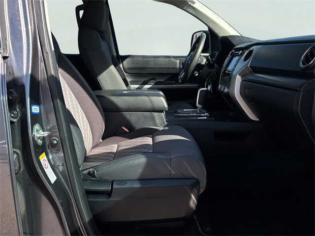 Used 2019 Toyota Tundra SR5 w/ SR5 Upgrade Package image 11