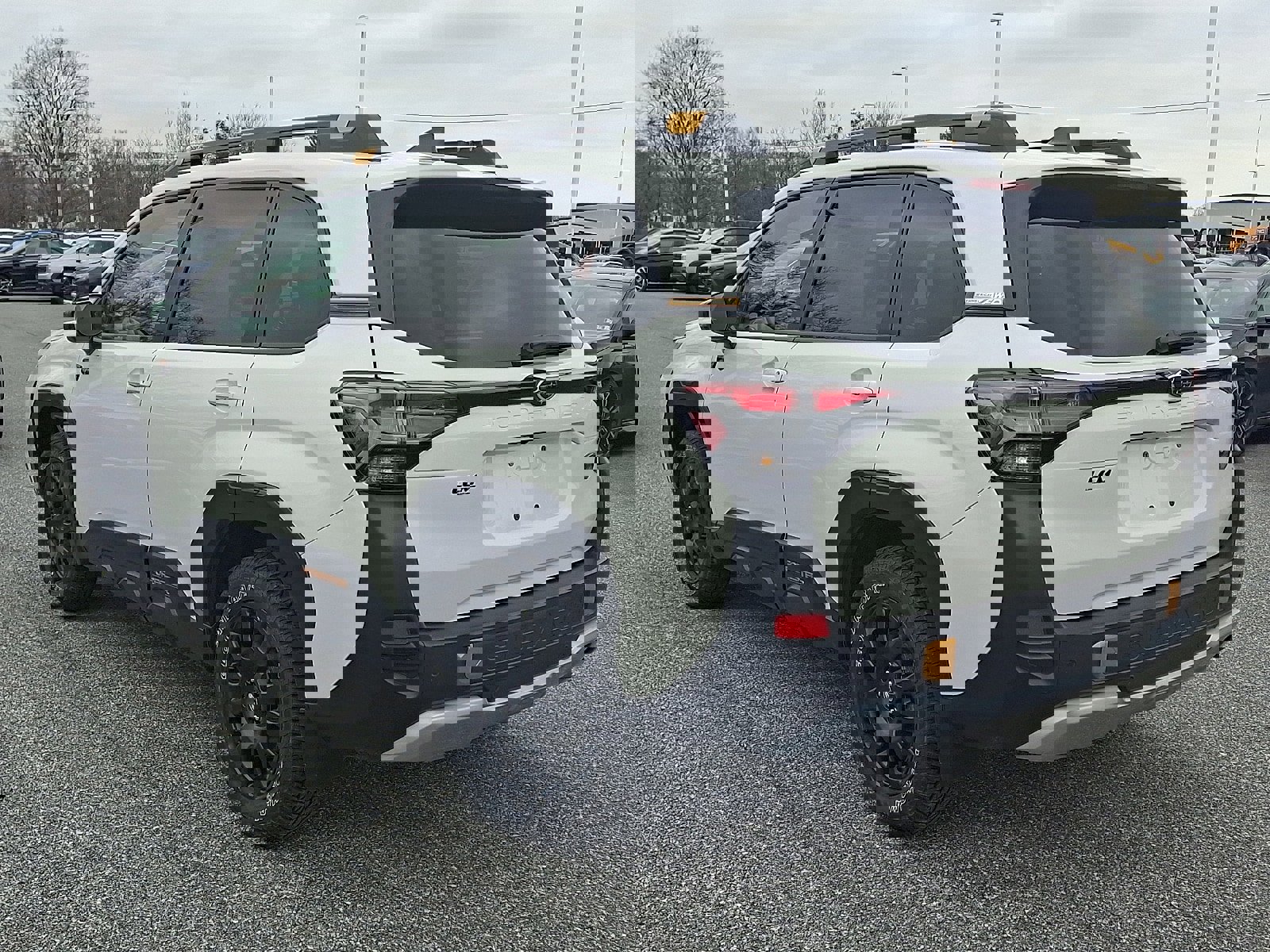 New 2026 Subaru Forester Wilderness image 4