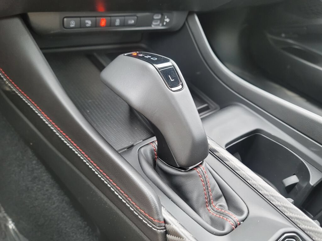 New 2026 Dodge Charger Scat Pack AWD/4WD image 27
