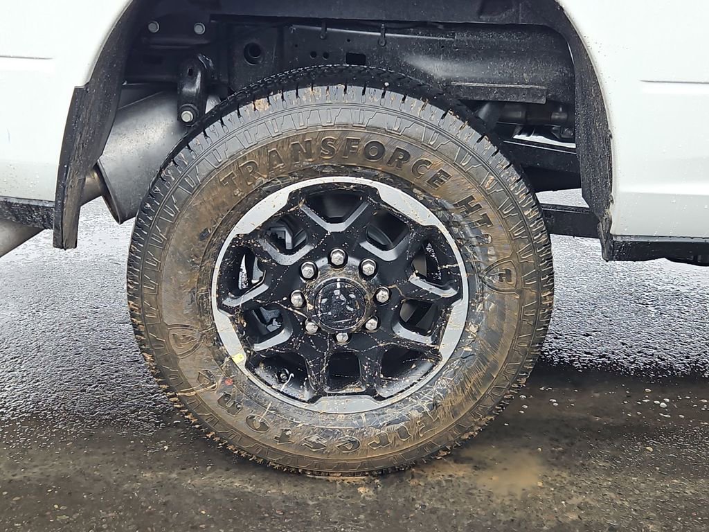 New 2026 RAM 2500 Laramie image 9