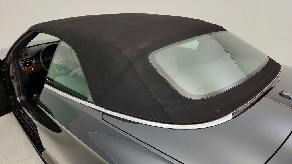 Used 2020 Audi A5 2.0T Prestige w/ Convenience Package image 9