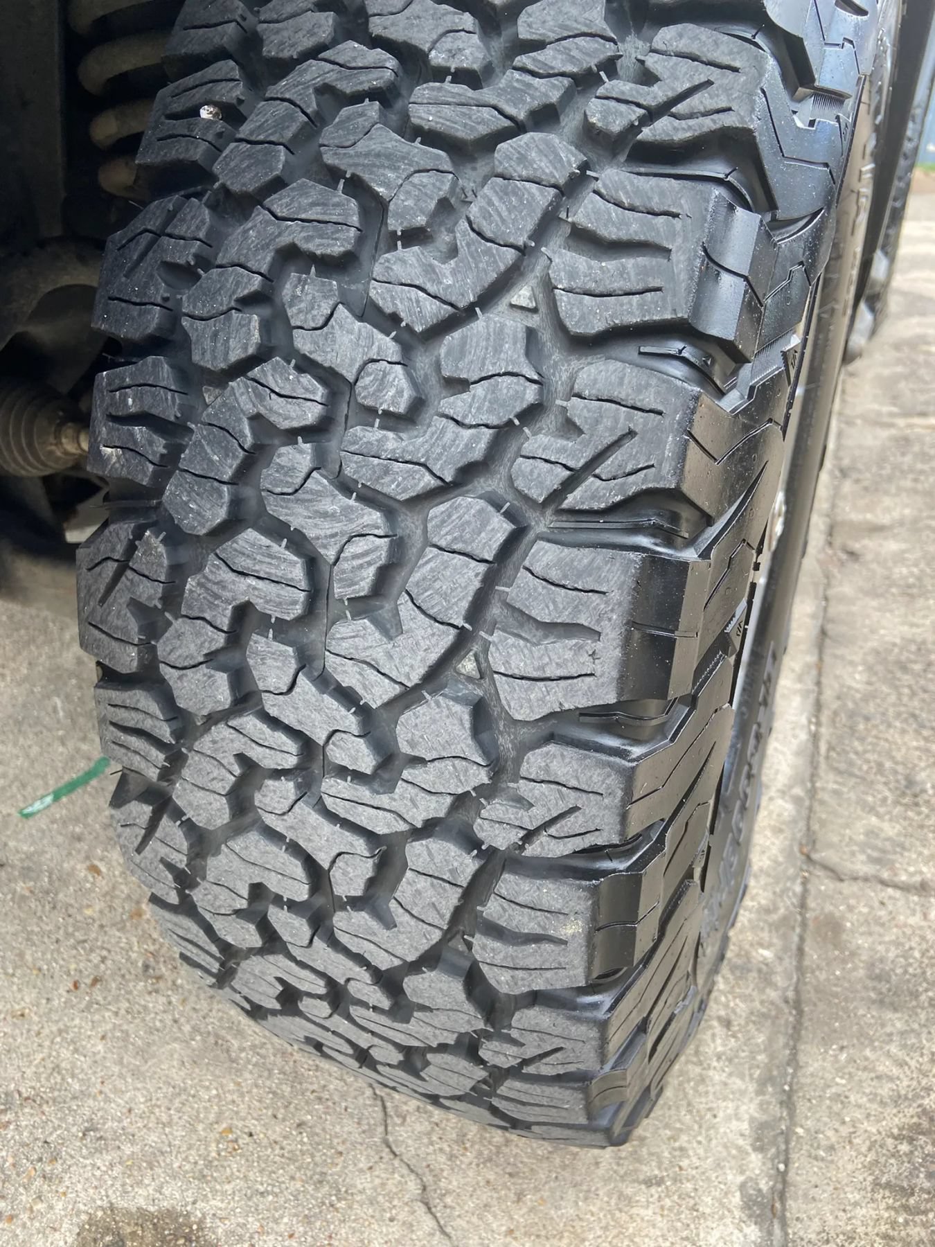 Used 2013 Toyota FJ Cruiser 4WD w/ Upgrade Pkg image 25