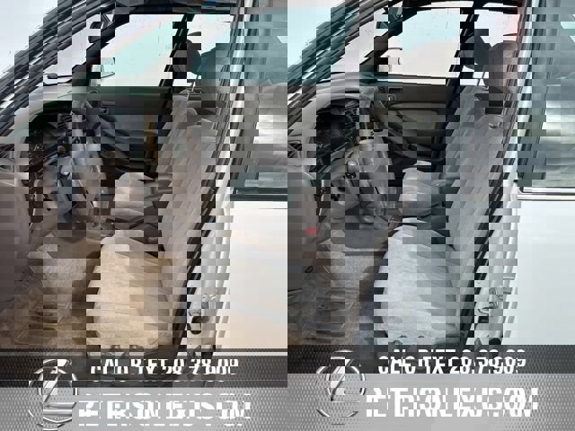 Used 1996 Toyota Camry LE image 19