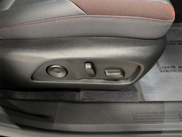 New 2026 Chevrolet Equinox RS w/ Convenience Package III image 19