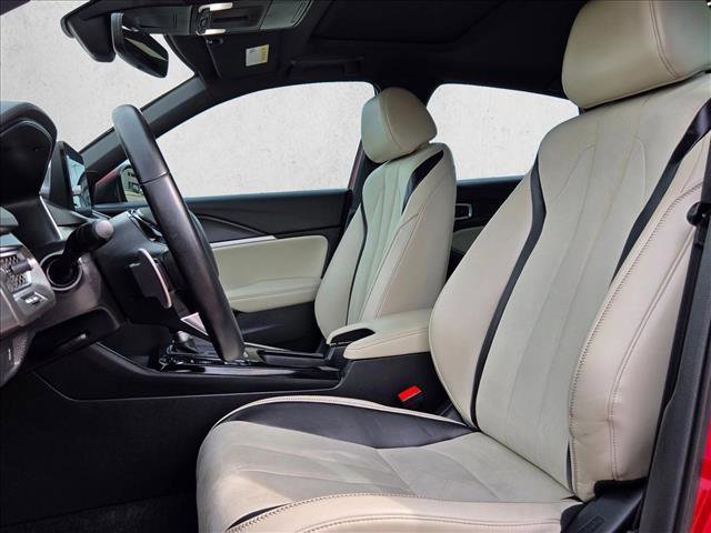 Used 2023 Acura Integra A-Spec FWD image 11