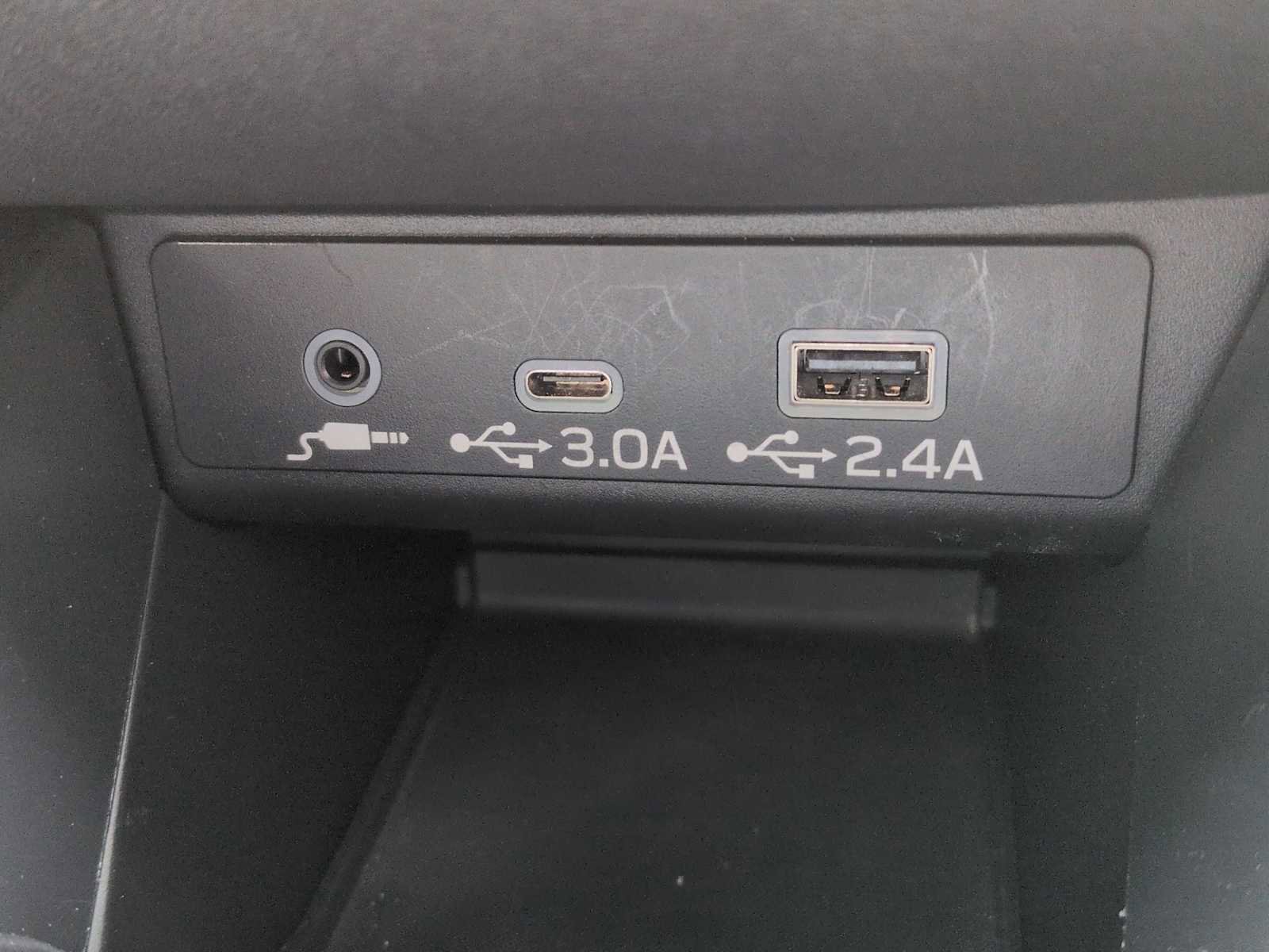 Certified 2025 Subaru Legacy Premium w/ Popular Package #1A image 30