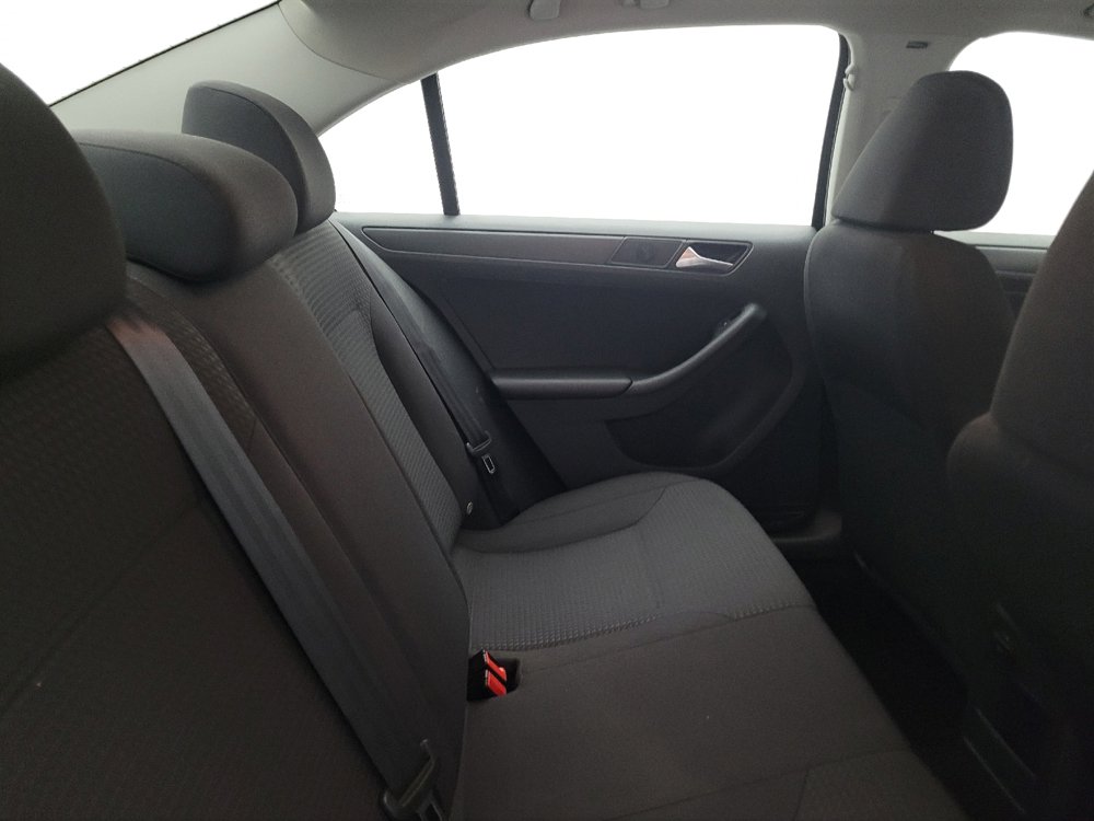 Used 2015 Volkswagen Jetta S w/ Welcome Package FWD image 19