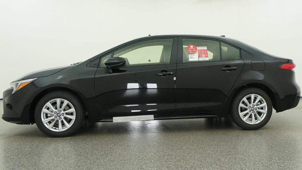 New 2027 Toyota Corolla LE w/ LE Premium Package FWD image 22